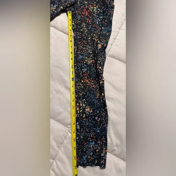 Lululemon fast and free tight - Picture 6 of 9